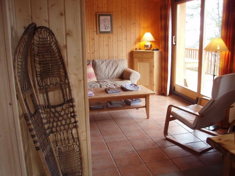 LOC - CHALET ARVINE (7)