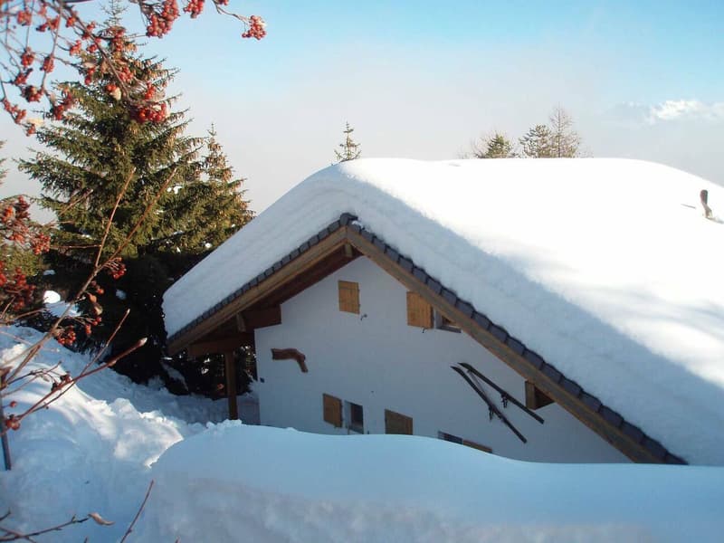 LOC - CHALET ARVINE (2)