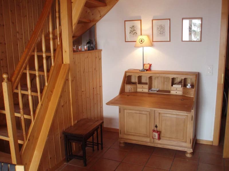 LOC - CHALET ARVINE (13)
