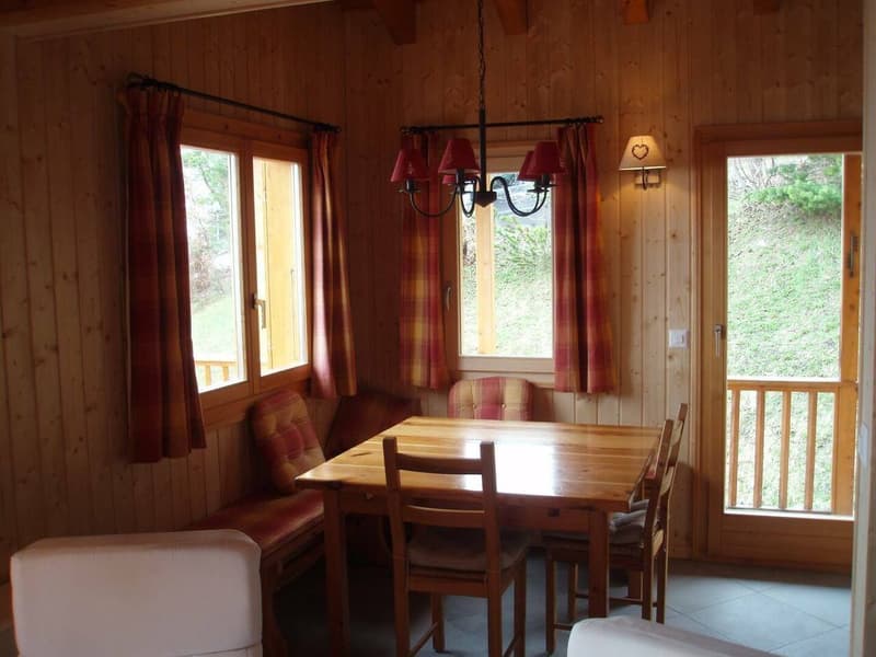LOC - CHALET ARVINE (12)