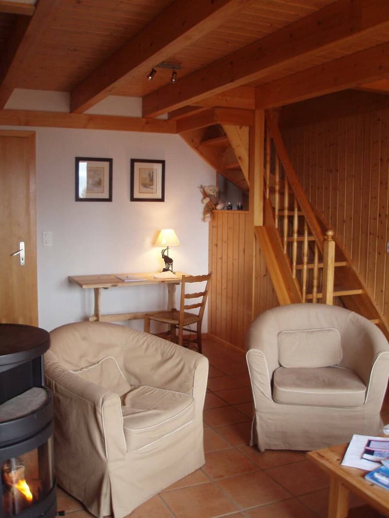 LOC - CHALET ARVINE (8)