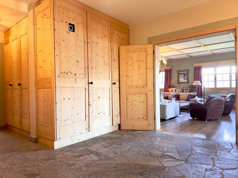 Hall / Hall / Sala