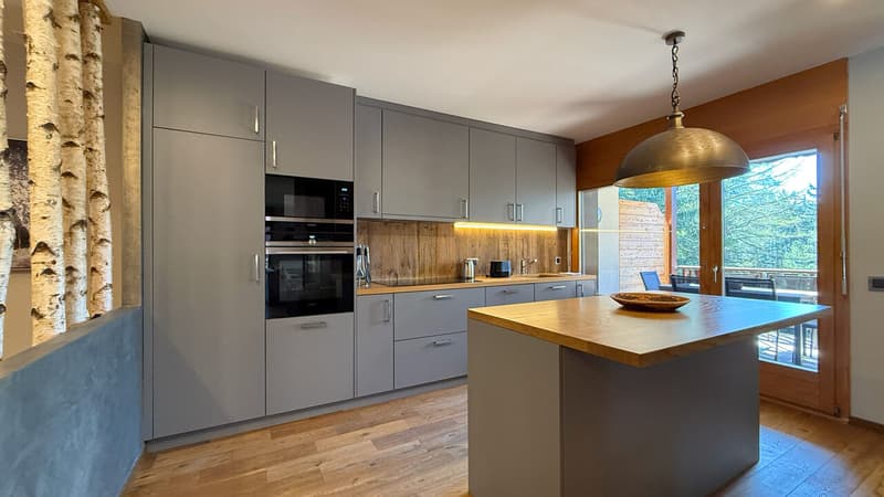 Cuisine / Kitchen / Cucina