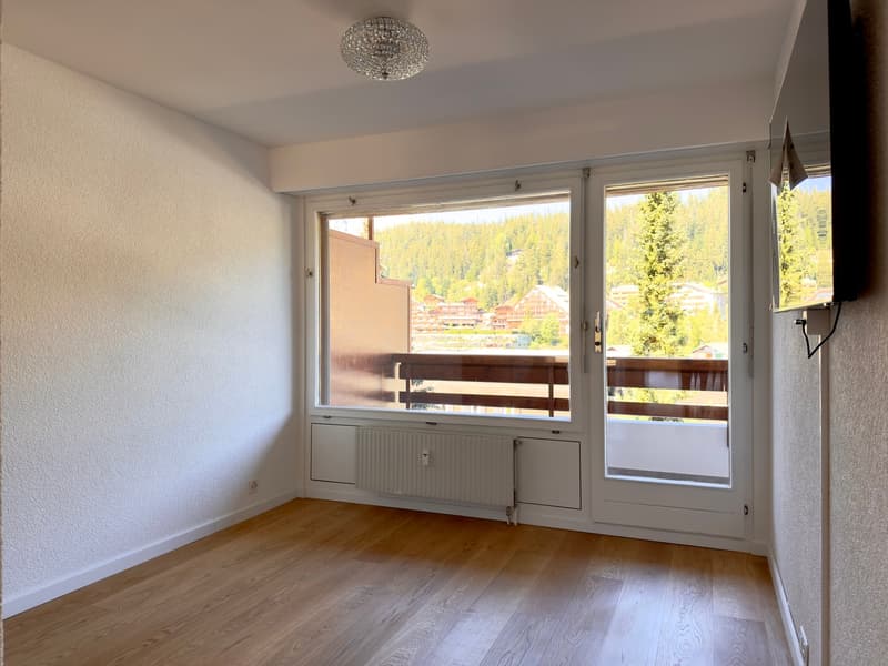 Chambre 1 / Bedroom 1 / Camera 1