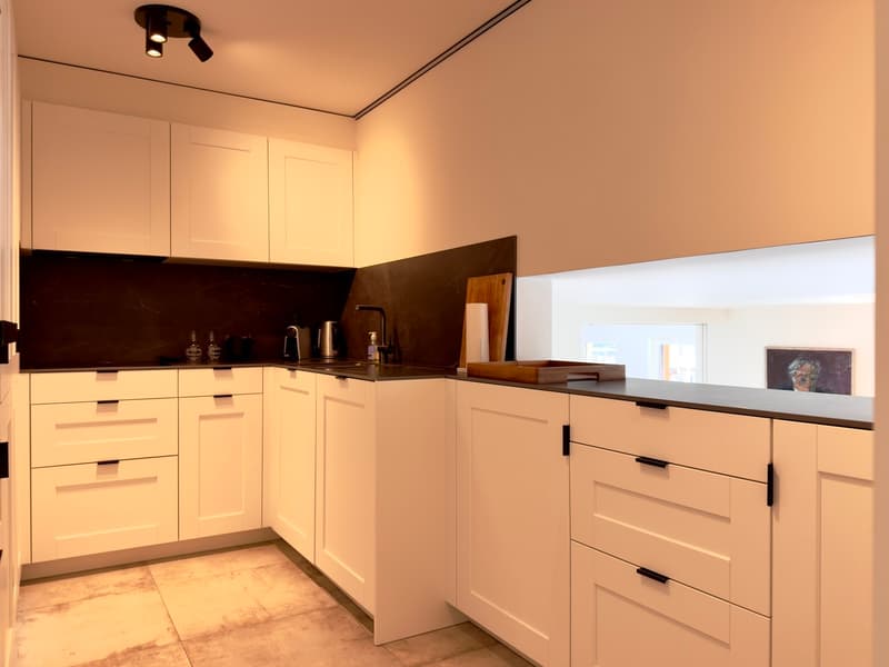 Cuisine  / Kitchen  / Cucina