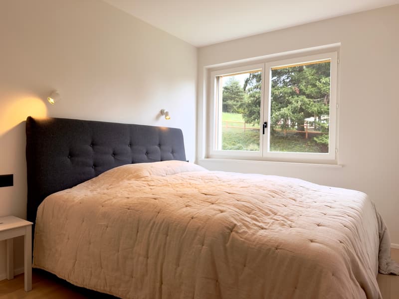 Chambre 2 / Bedroom 2 / Camera 2