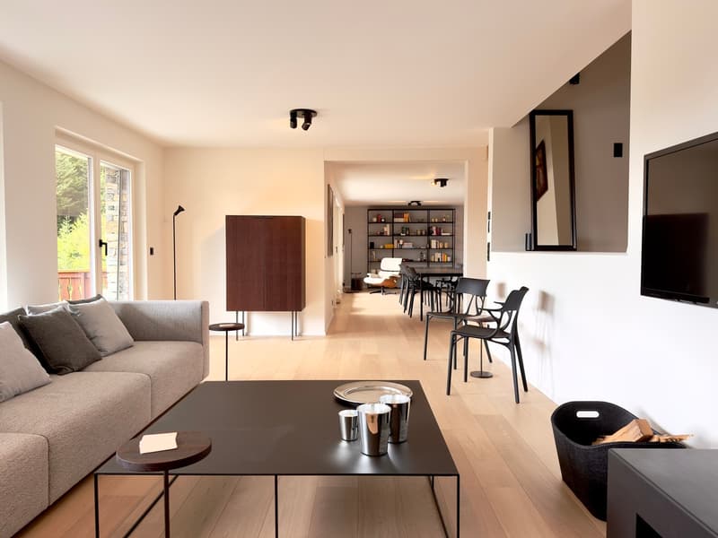Salon / Living Room / Salone
