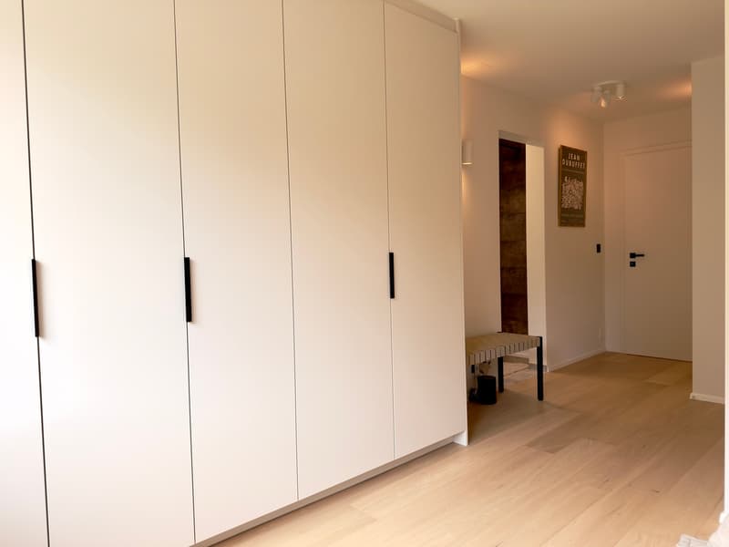 Chambre 1 / Bedroom 1 / Camera 1