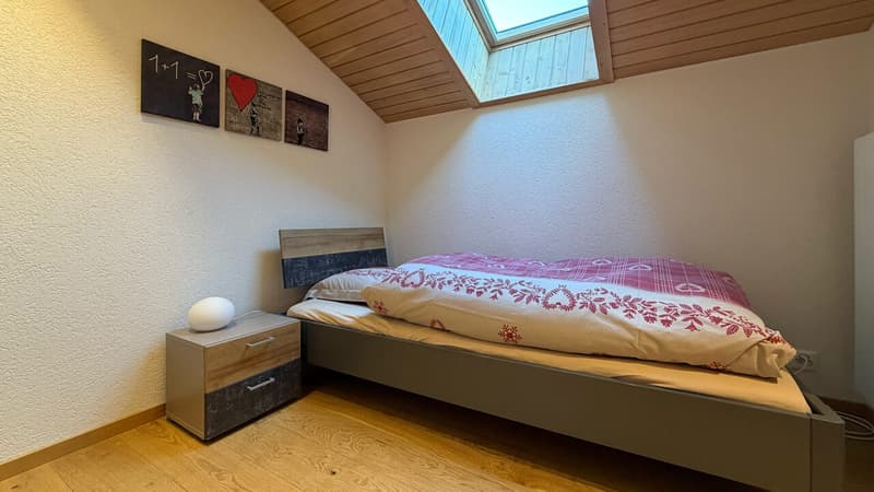 Chambre simple / Single Room / Camera singola
