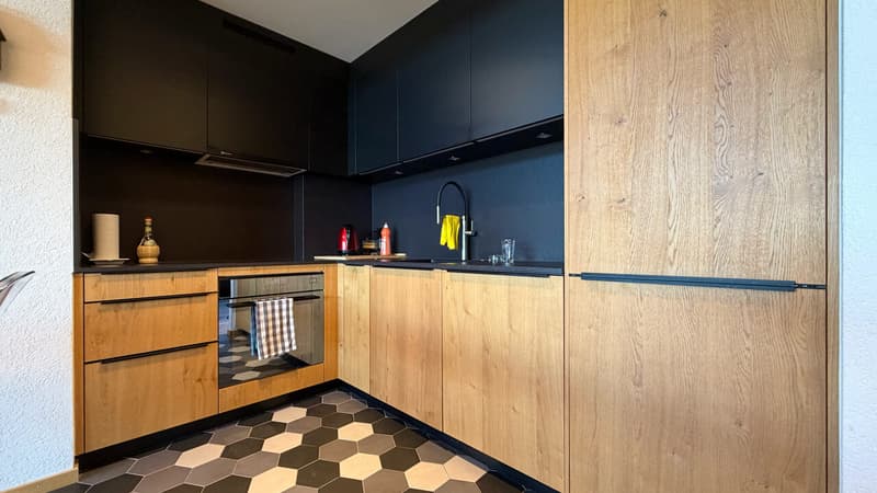 Cuisine / Kitchen / Cucina