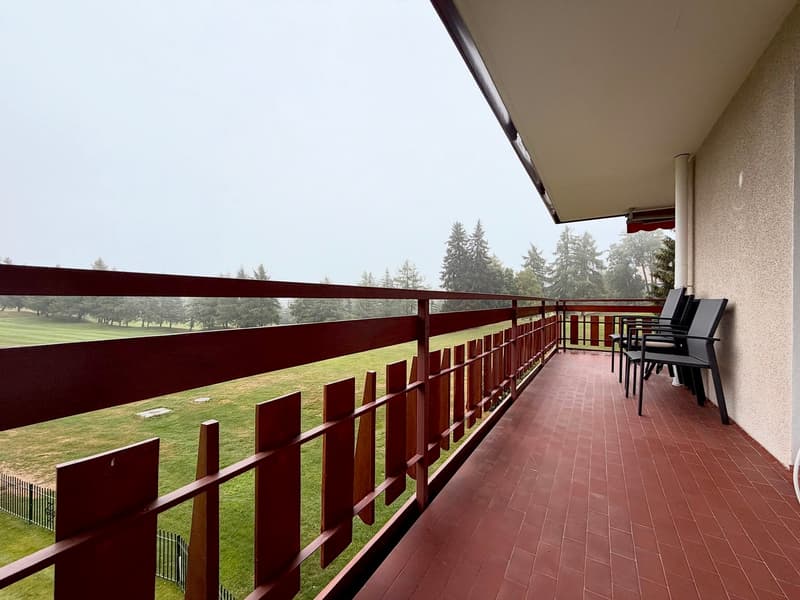 Terrasse / Terrace / Terrazza