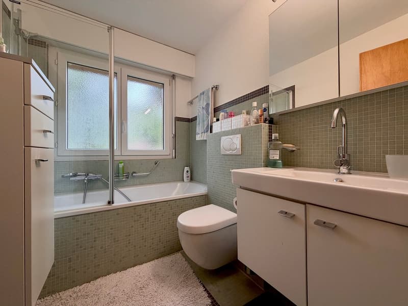 Salle de bains  / Bathroom  / Bagno