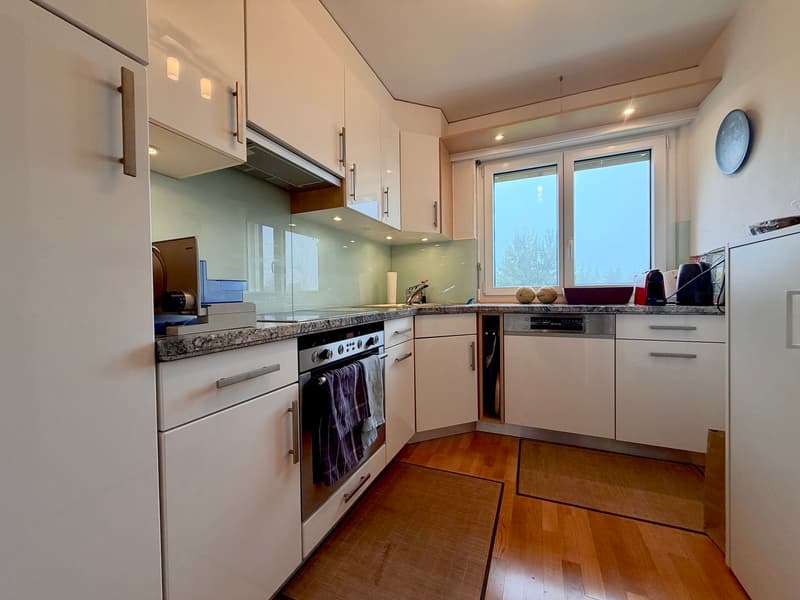 Cuisine / Kitchen / Cucina