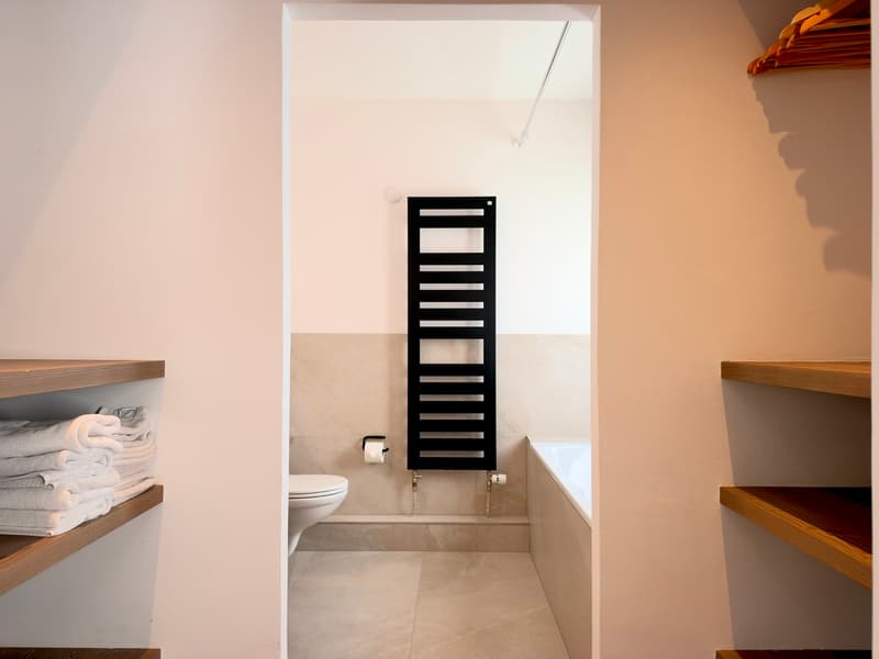 Suite parentale / Master bedroom / Suite matrimoniale