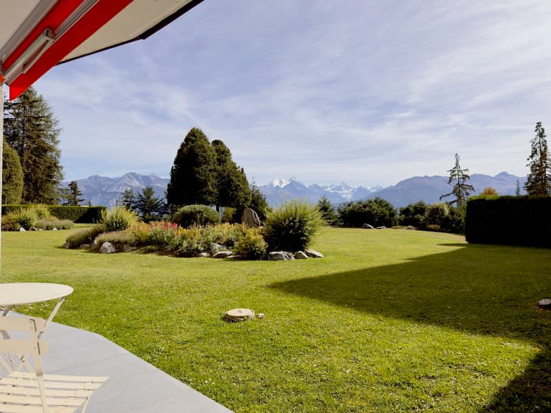 Terrasse / Terrace / Terrazza