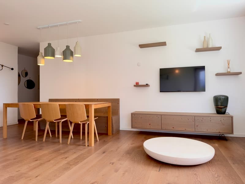 Séjour / Living Room / Soggiorno