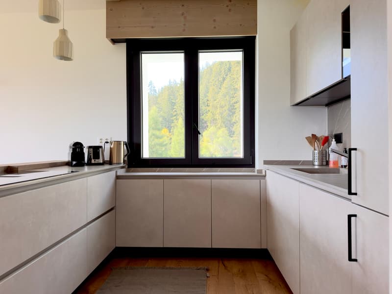 Cuisine / Kitchen / Cucina