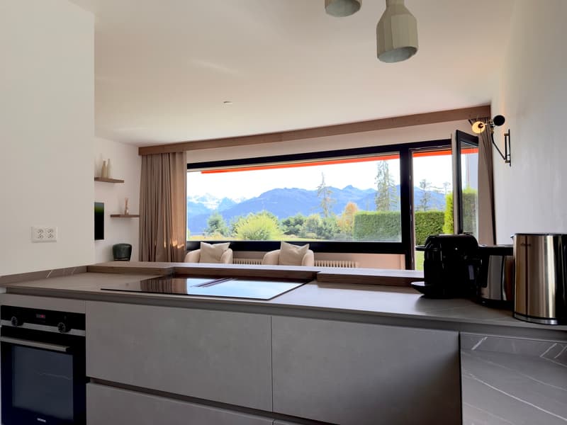 Cuisine / Kitchen / Cucina