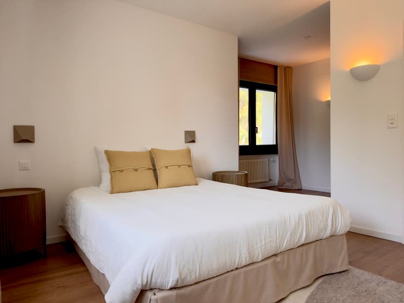 Suite parentale / Master bedroom / Suite matrimoniale