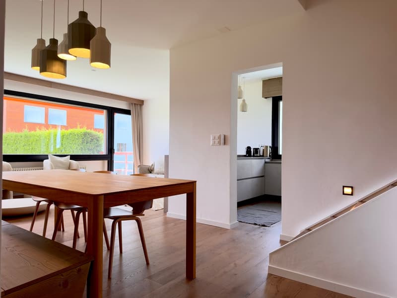 Séjour / Living Room / Soggiorno