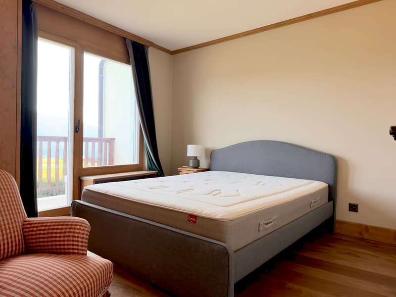 Chambre double