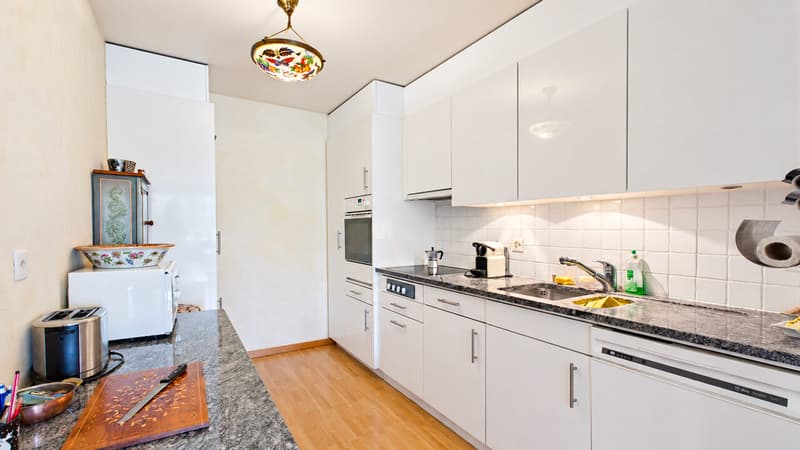 Cuisine / Kitchen / Cucina