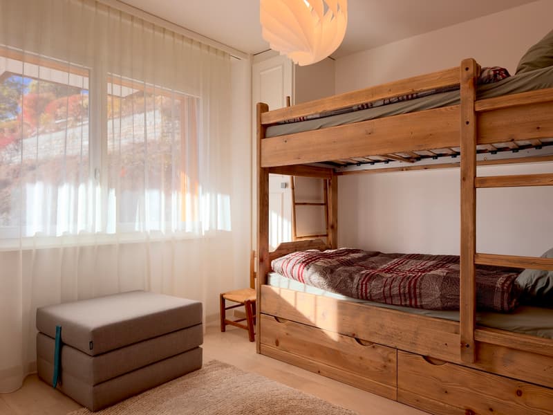 Chambre  / Bedroom  / Camera