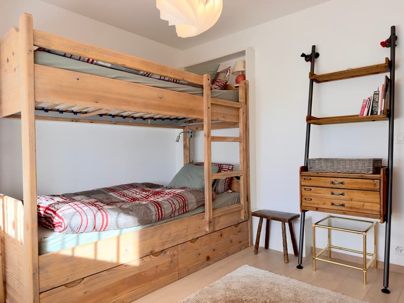 Chambre / Bedroom / Camera