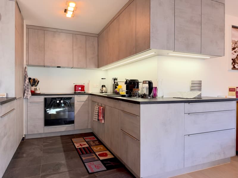 Cuisine / Kitchen / Cucina