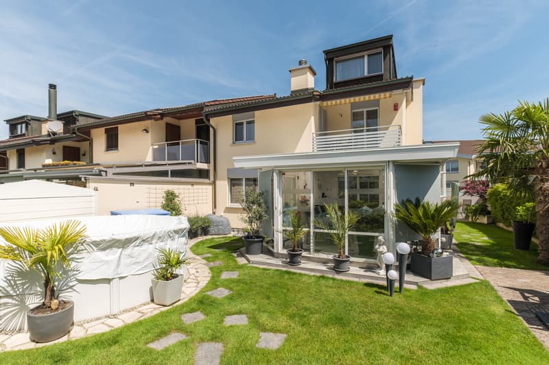 Fildernstrasse 44, 6030 Ebikon - extra picture 2