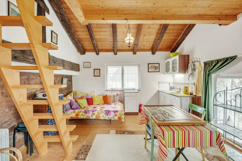 Alte Landstrasse 13, 8756 Mitlödi - HD Pictures-7