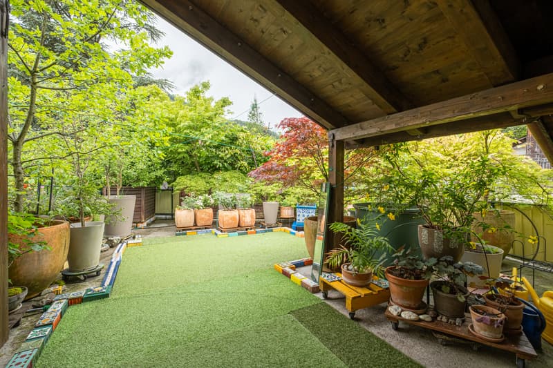Alte Landstrasse 13, 8756 Mitlödi - HD Pictures-15