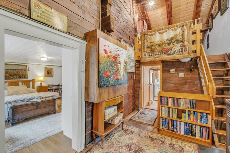 Alte Landstrasse 13, 8756 Mitlödi - HD Pictures-3