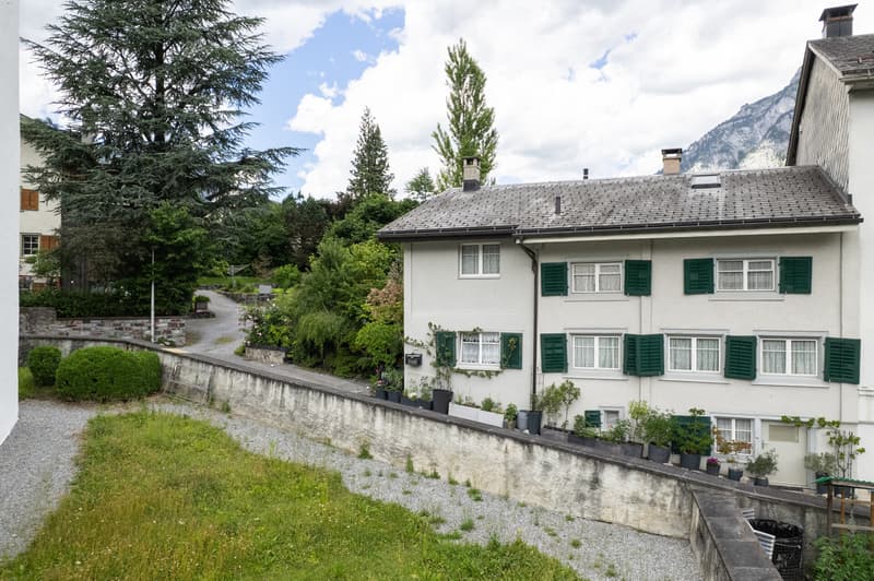 Alte Landstrasse 13, 8756 Mitlödi - HD Pictures-18