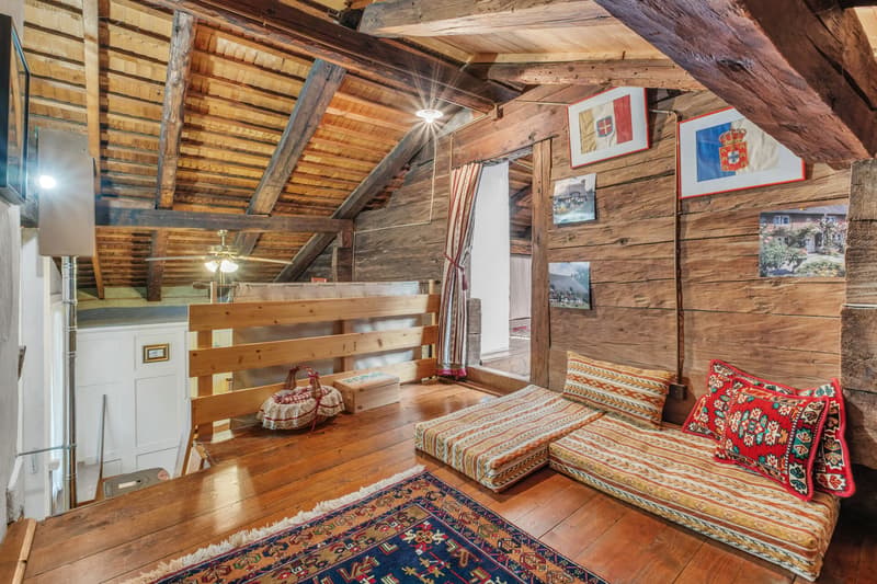 Alte Landstrasse 13, 8756 Mitlödi - HD Pictures-2