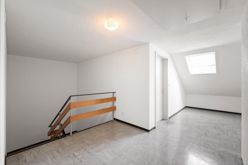 Zürcherstrasse 36, 8730 Uznach - HD Pictures-9