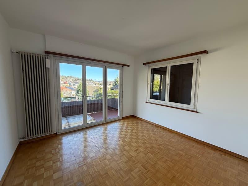 App. 4.5 loc. in casa bifamiliare a Rancate (8)