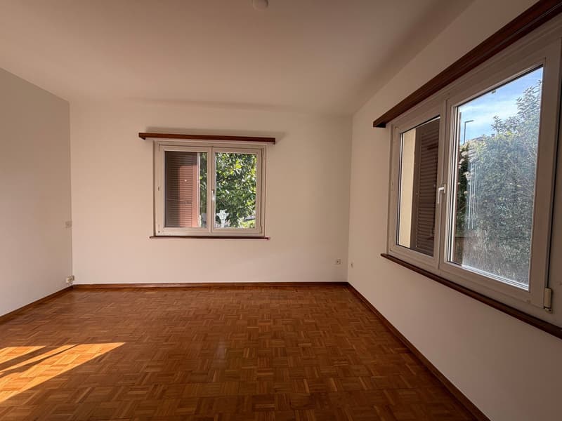 App. 4.5 loc. in casa bifamiliare a Rancate (9)