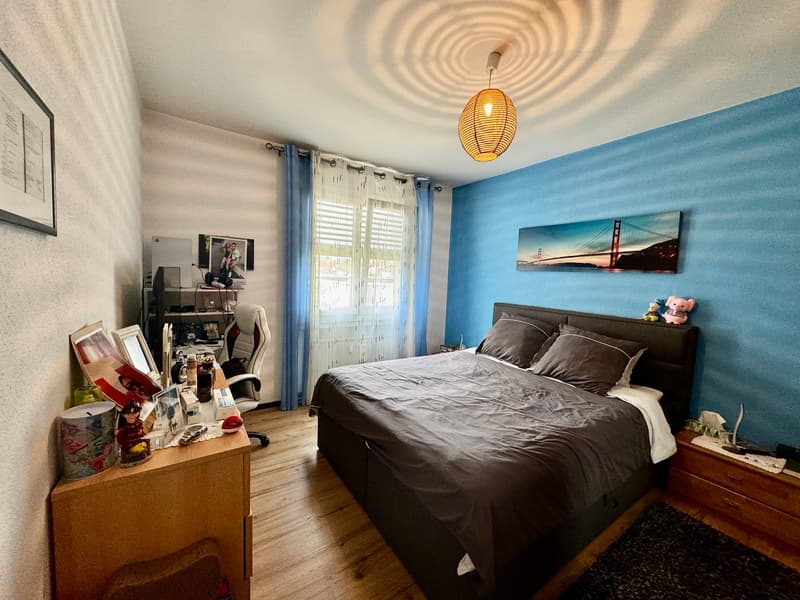Wohnung renoviert 5.5 Zimmer in Bodio (5)