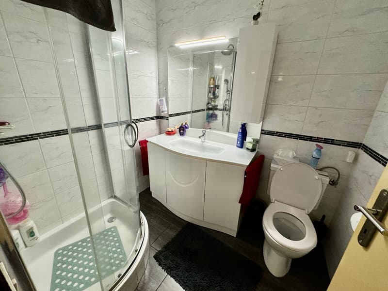 Wohnung renoviert 5.5 Zimmer in Bodio (4)