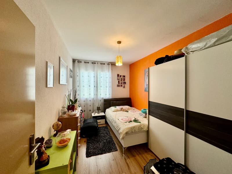 Wohnung renoviert 5.5 Zimmer in Bodio (6)