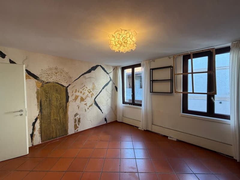 Grande maison au cœur d'Arosio Alto Malcantone (12)