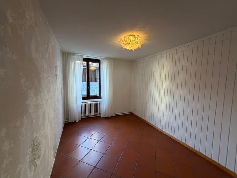 Grande maison au cœur d'Arosio Alto Malcantone (11)