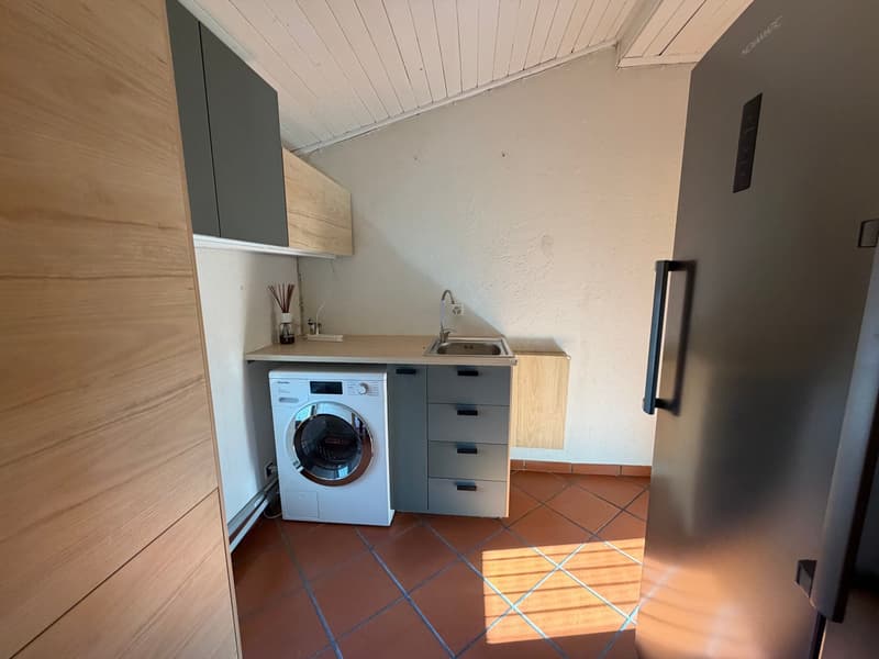 Grande maison au cœur d'Arosio Alto Malcantone (10)