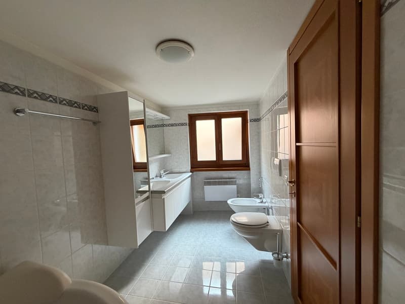 Haus mit 3.5 Zimmern in Bissone (13)