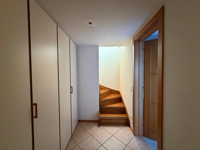 Haus mit 3.5 Zimmern in Bissone (14)