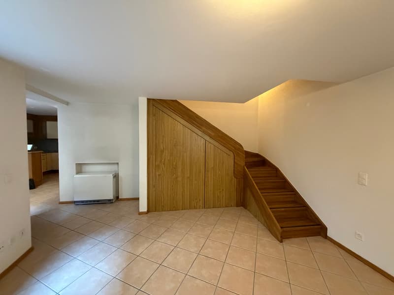 Haus mit 3.5 Zimmern in Bissone (8)