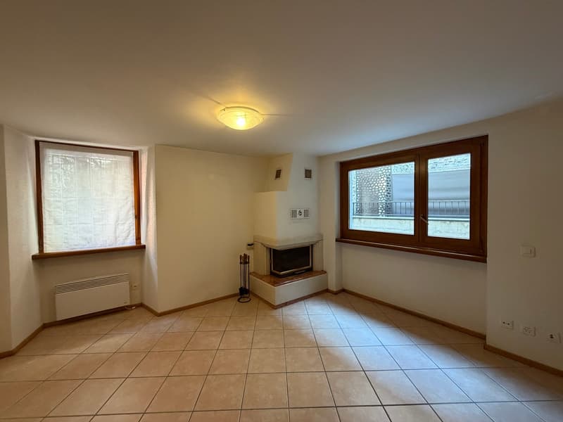 Haus mit 3.5 Zimmern in Bissone (7)