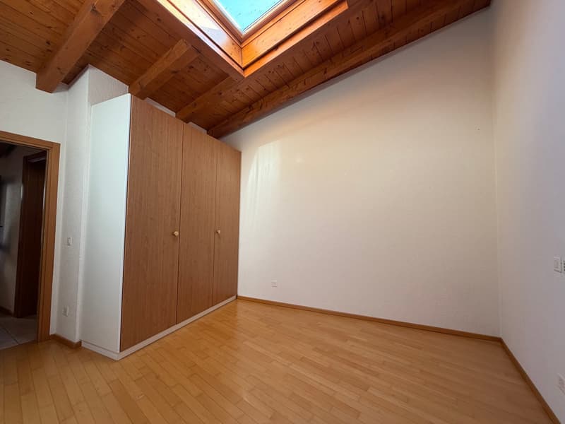 Haus mit 3.5 Zimmern in Bissone (11)