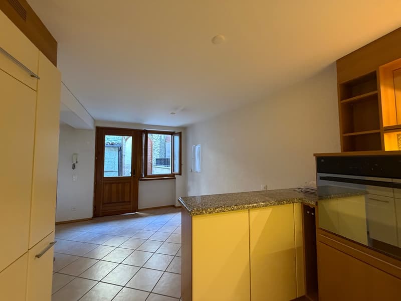 Haus mit 3.5 Zimmern in Bissone (9)